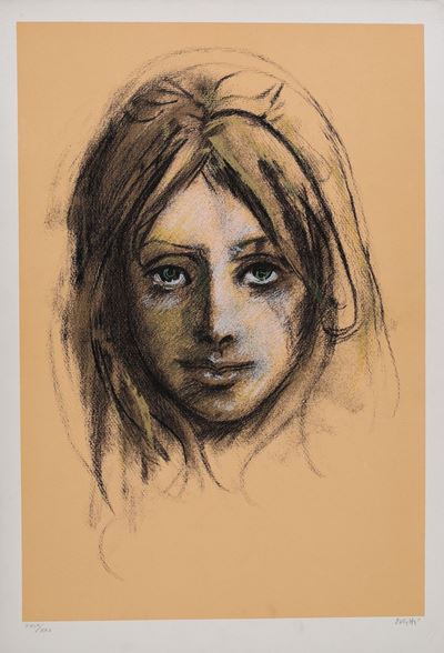 Viso di Donna