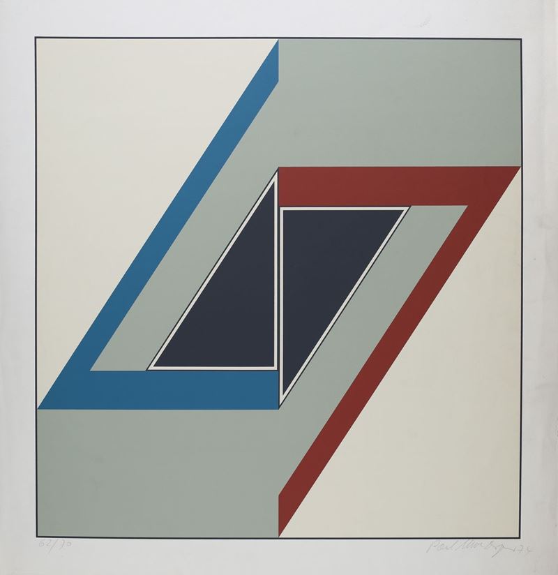 Paul Uwe Dreyer - Composizione