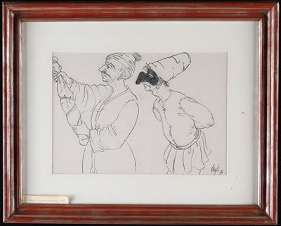 Pulcinella