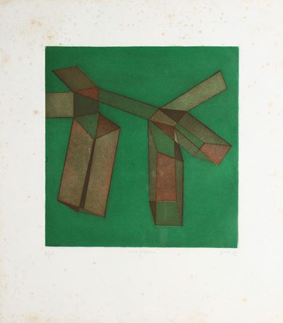 Nemegeboren