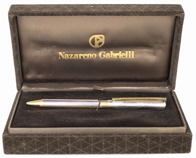 Nazareno Gabrielli