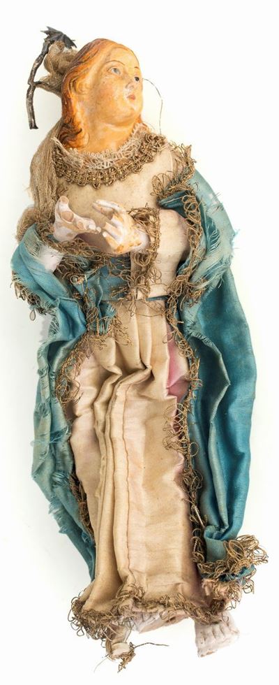 Vergine Maria