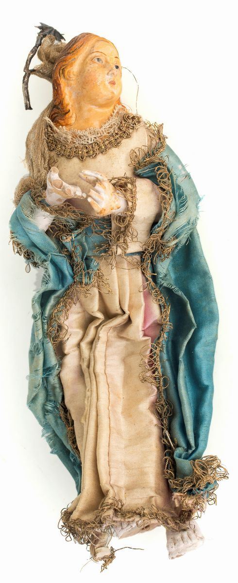 Vergine Maria