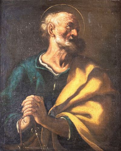 San Pietro