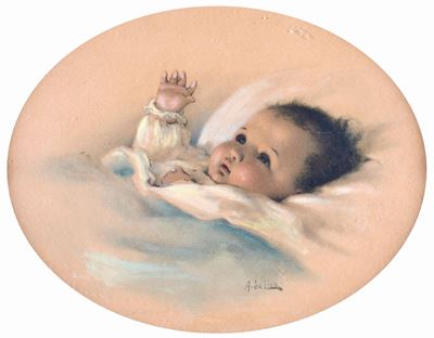 Studio per Neonato