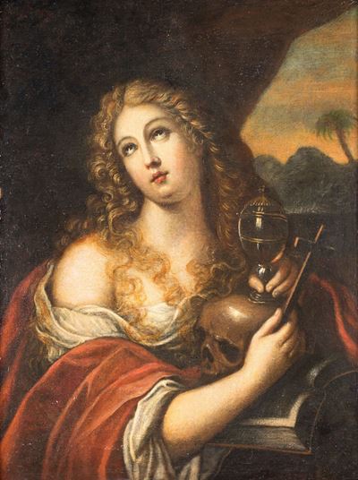 Maddalena Penitente