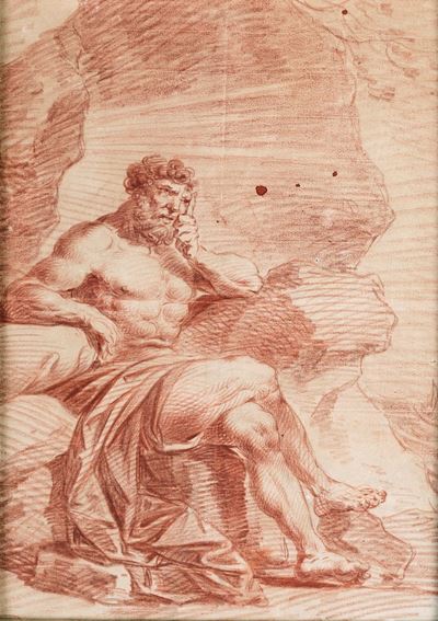 Il Riposo di Ercole