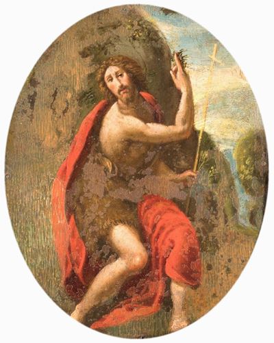 San Giovanni Battista