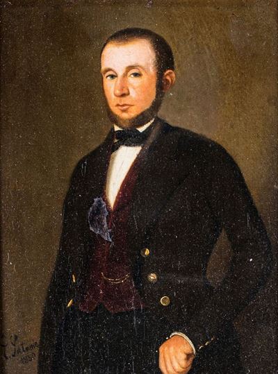 Ritratto di Gentiluomo