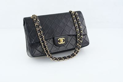 Chanel, 11.12