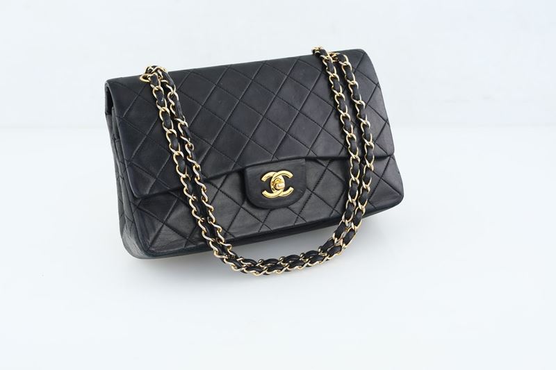 Chanel, 11.12