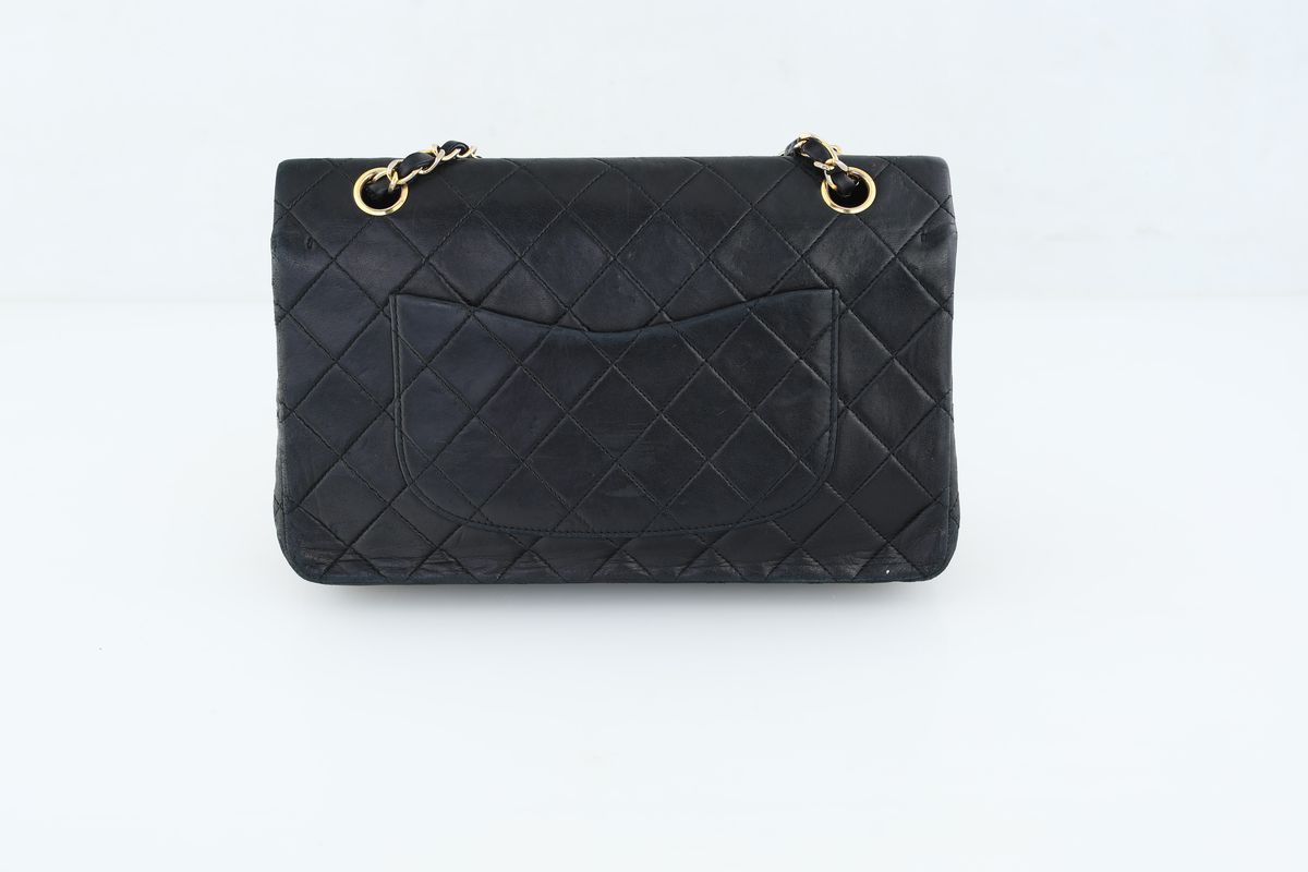 Chanel, 11.12
