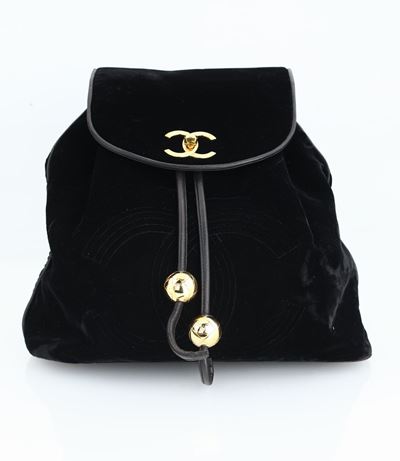 Chanel, Zaino