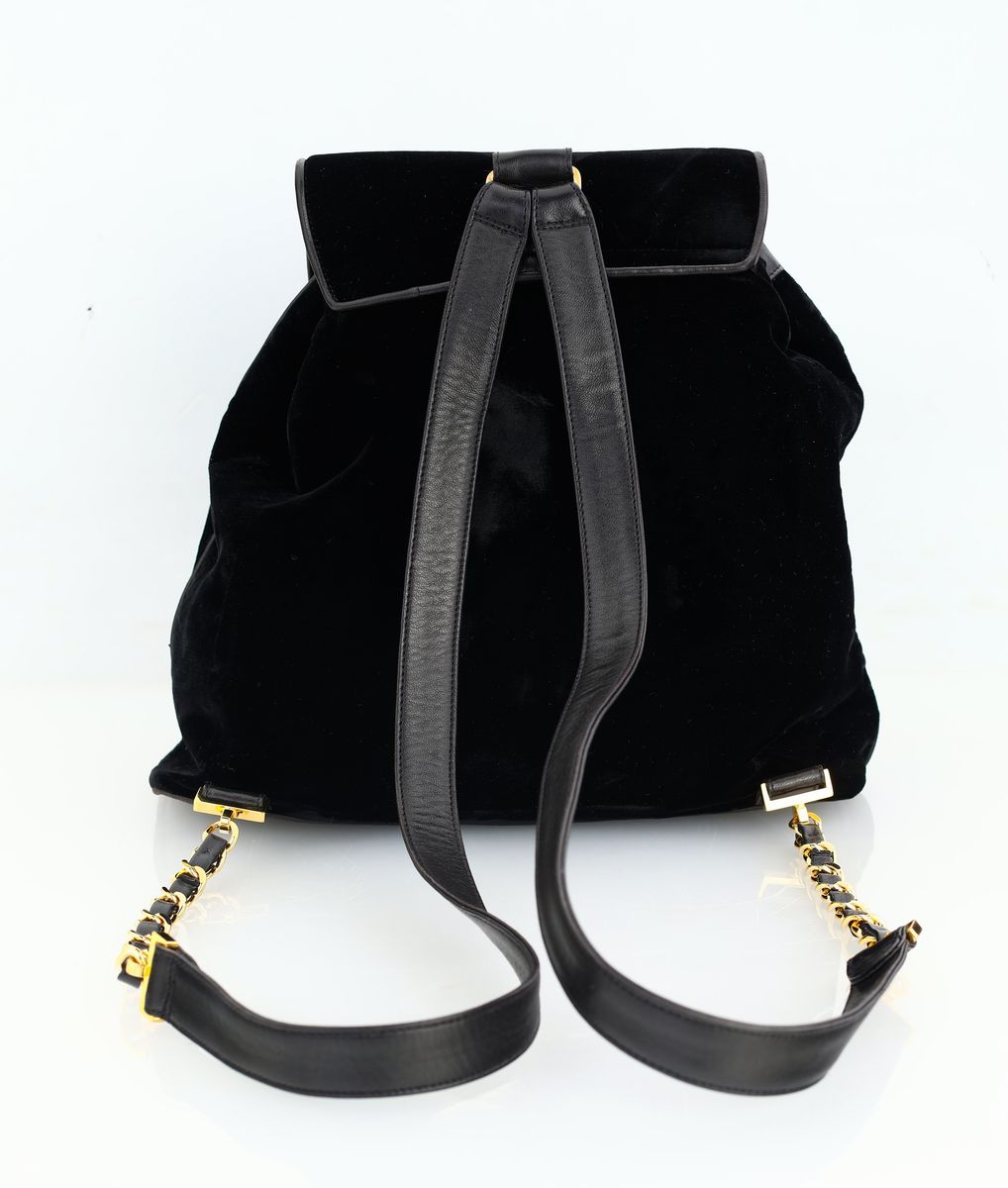 Chanel, Zaino