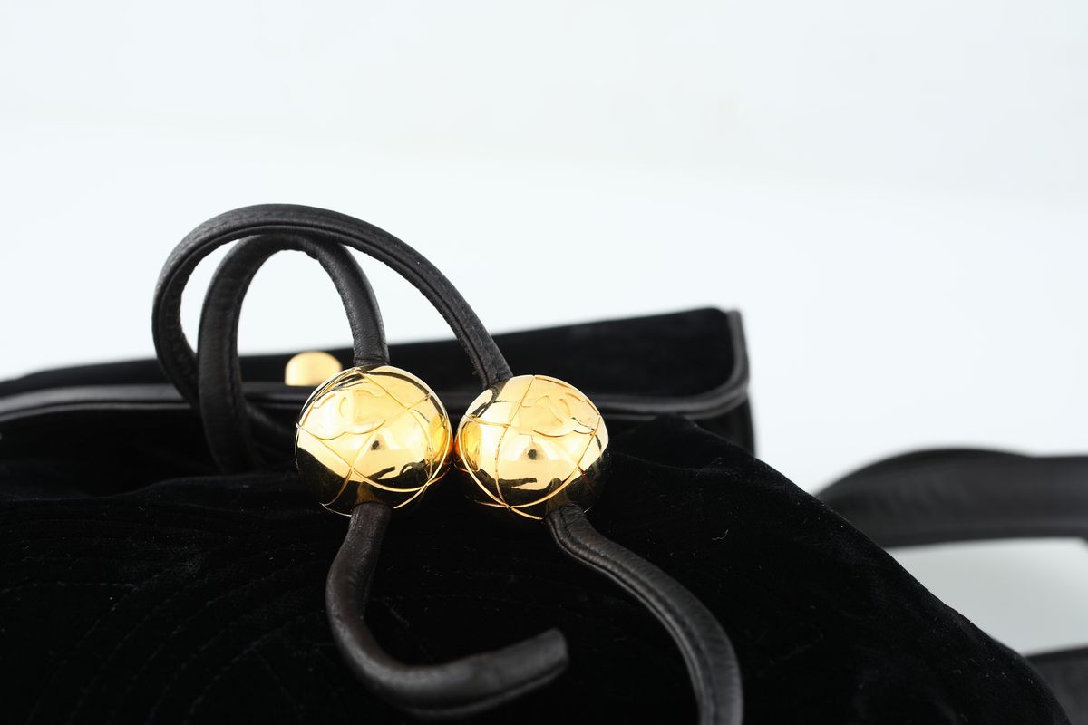 Chanel, Zaino