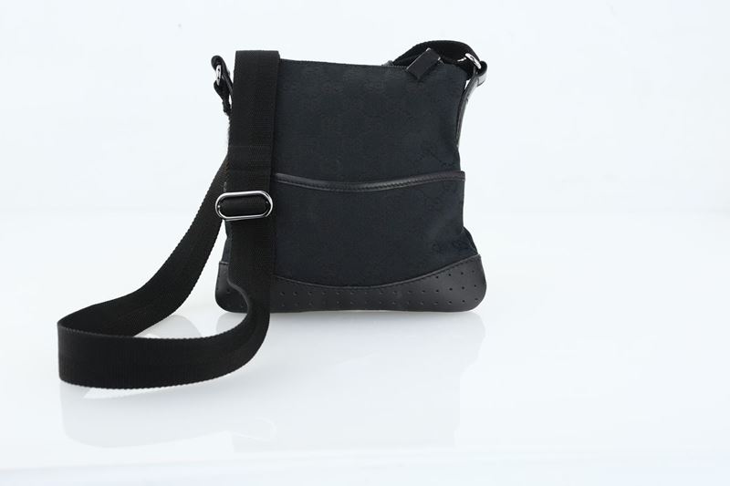 Gucci, Borsa a Tracolla