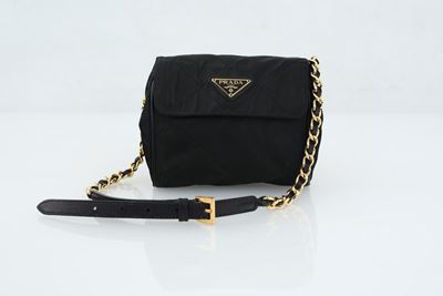Prada, Mini Bag