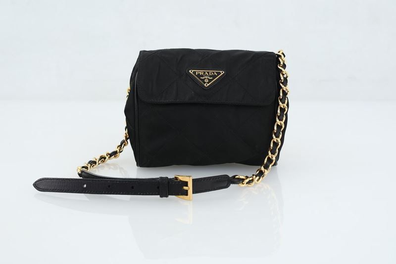 Prada, Mini Bag