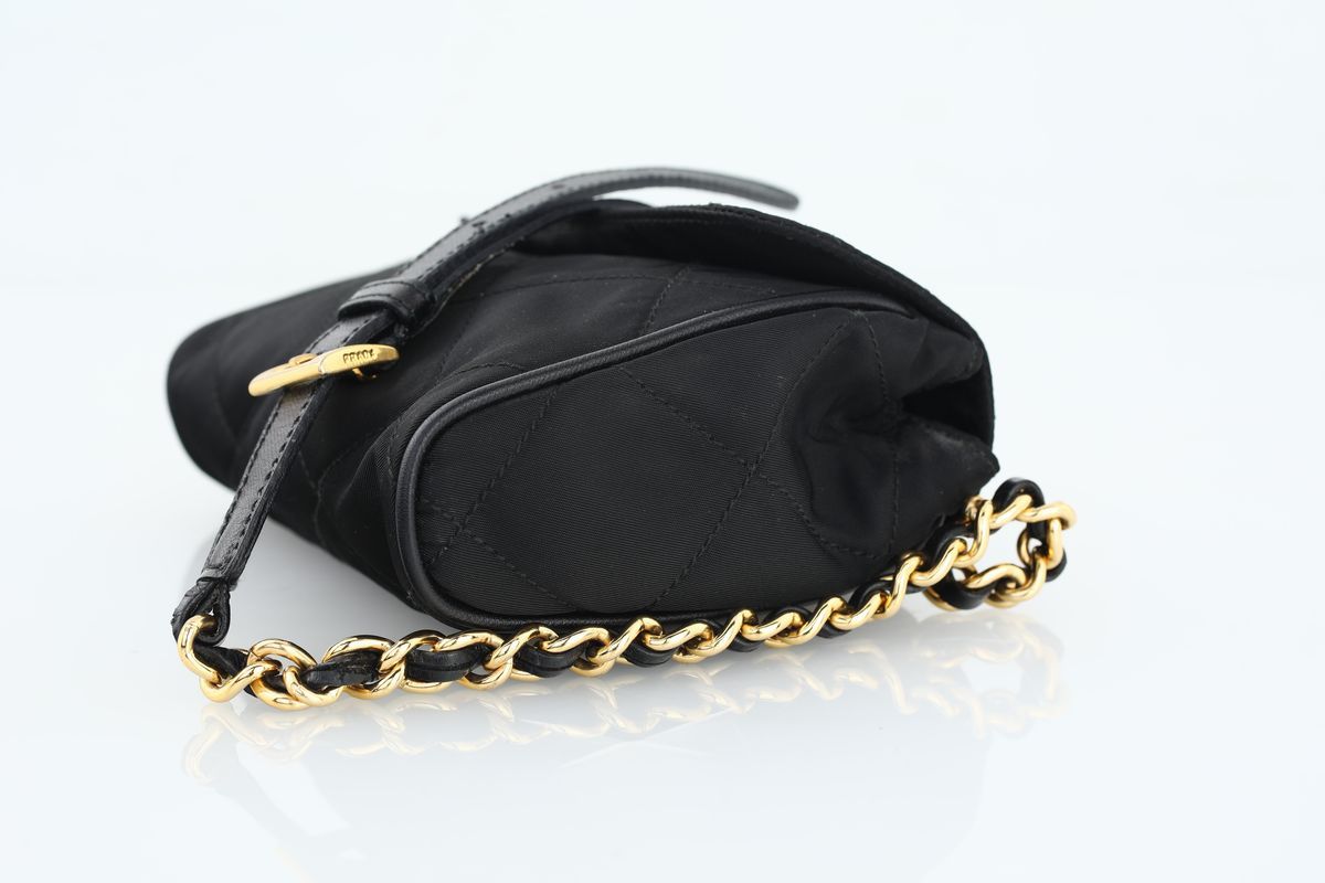 Prada, Mini Bag