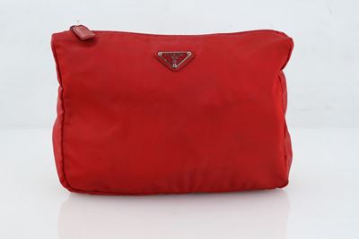 Prada, Beauty Case