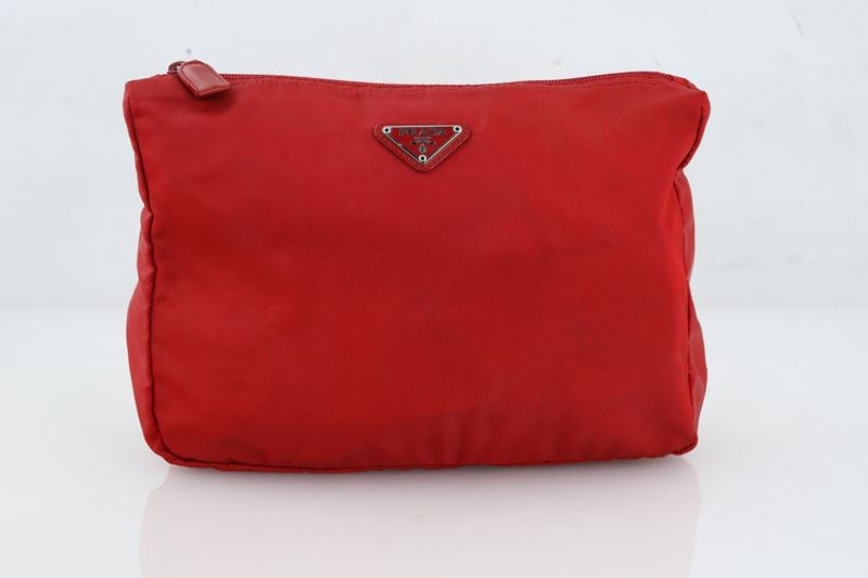 Prada, Beauty Case