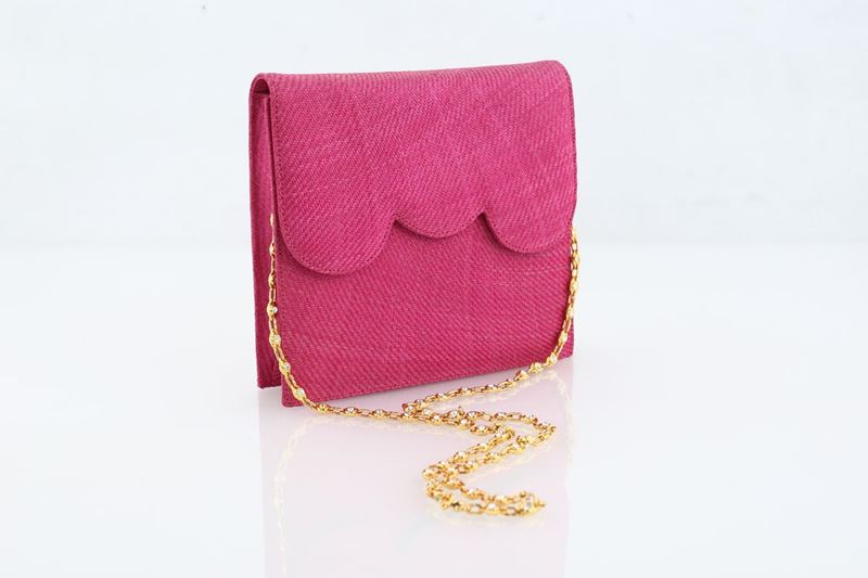 Valentino, Pochette