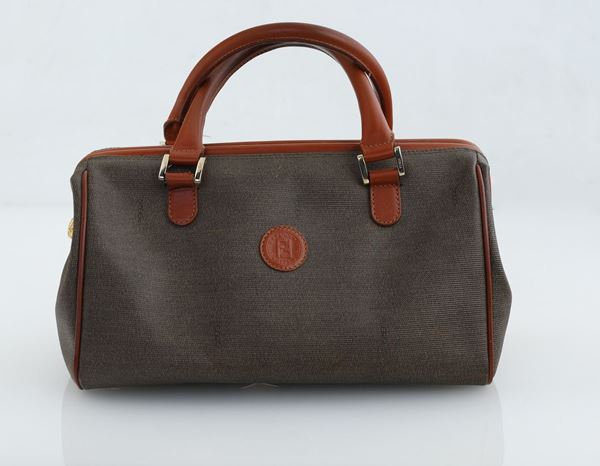 Fendi, bauletto