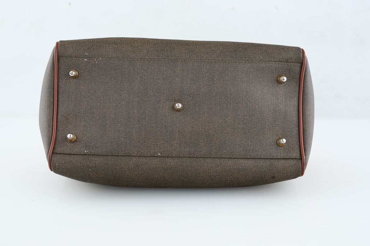 Fendi, Bauletto