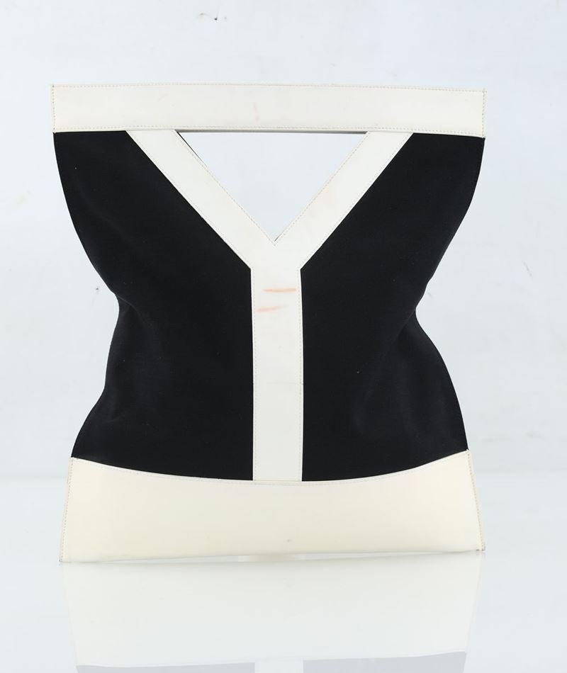 Yves Saint Laurent, Borsa a Mano