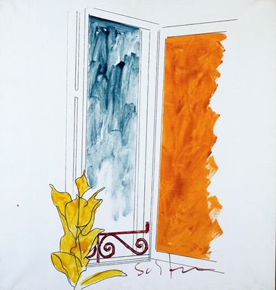 Senza Titolo