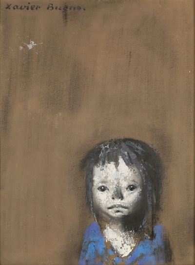 Bambina