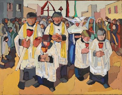 Processione