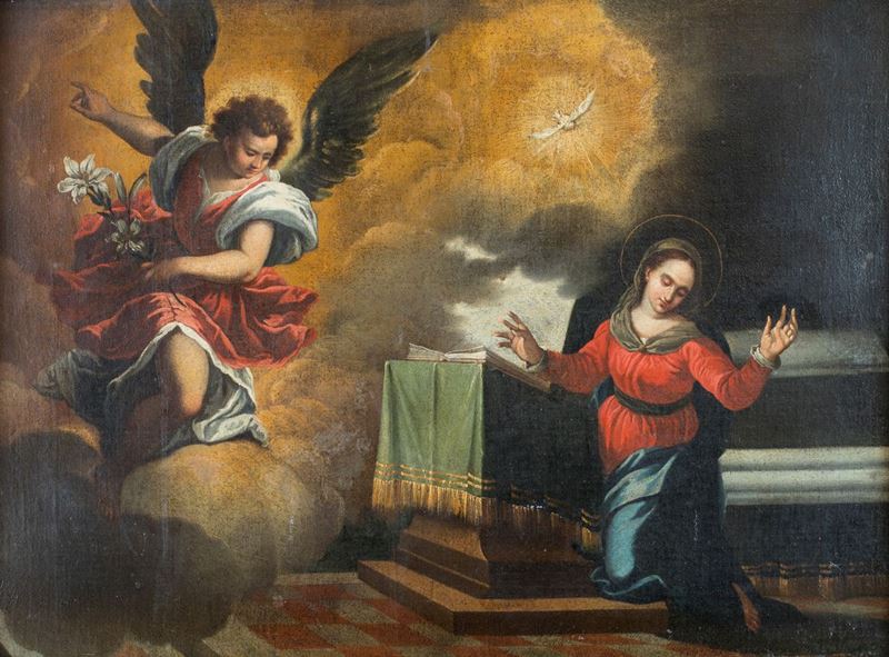 Annunciazione
