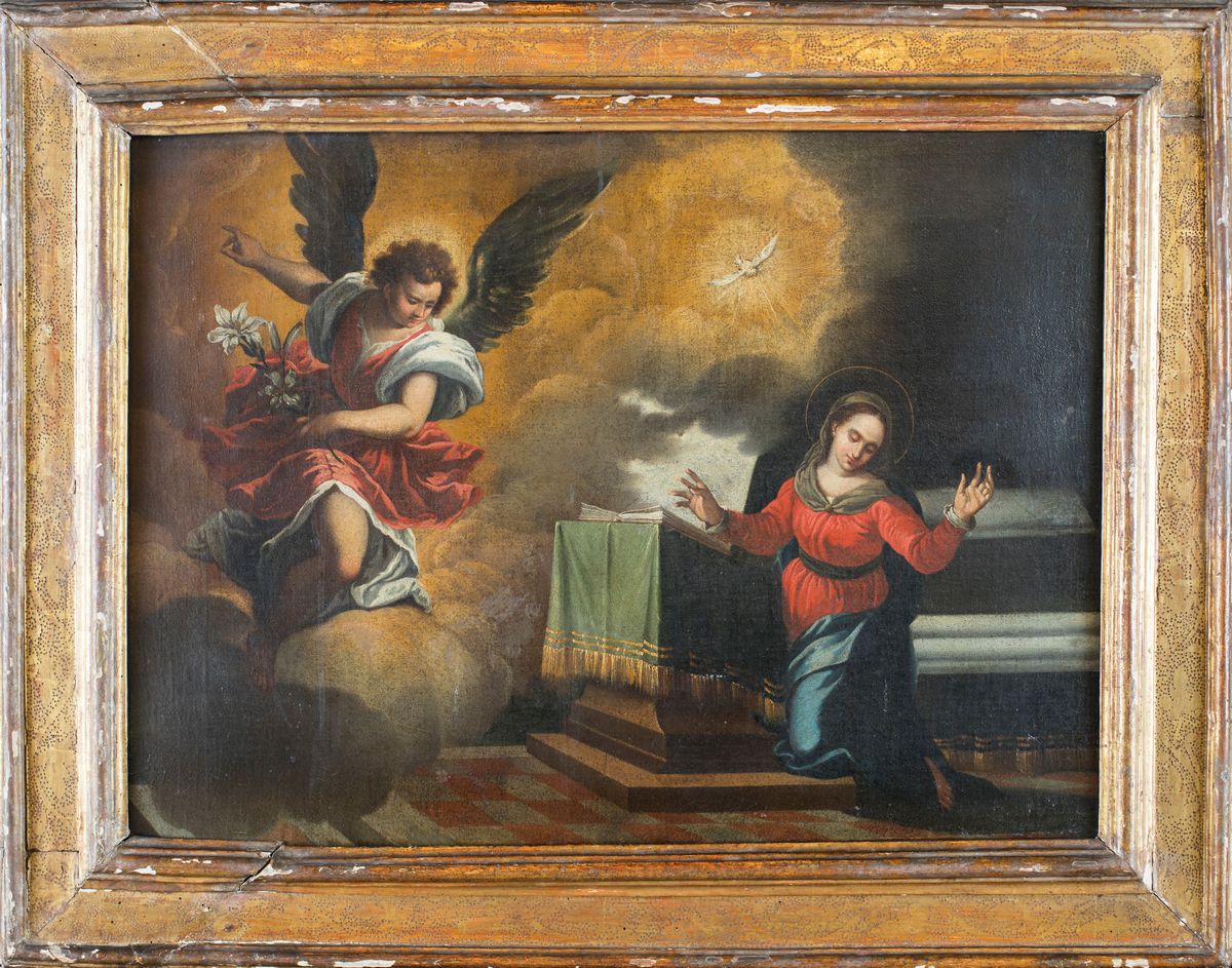 Annunciazione