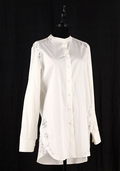 Ermanno Scervino, Camicia