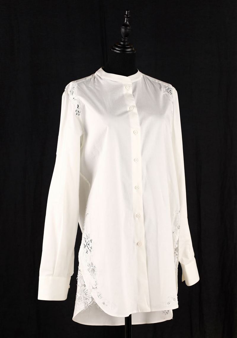 Ermanno Scervino, Camicia
