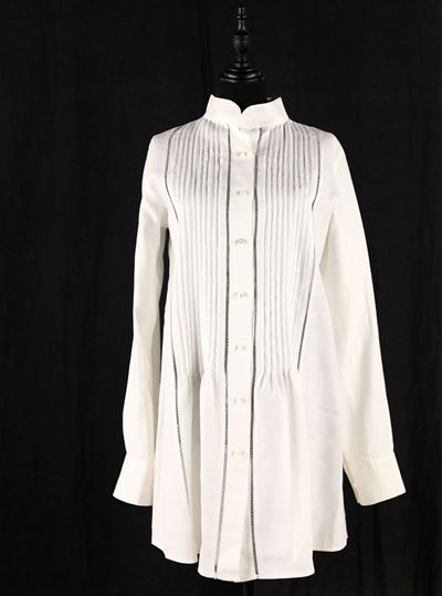 100% Capri, Camicia