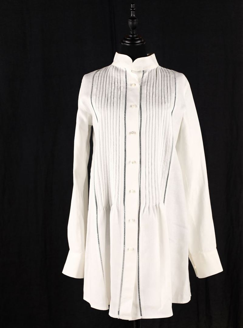 100% Capri, Camicia