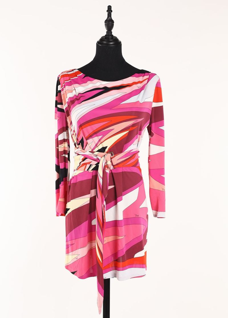 Emilio Pucci