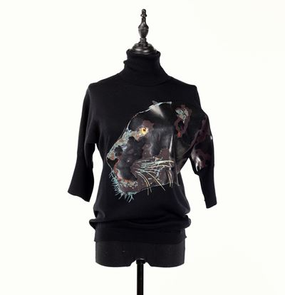 Krizia, Maglia