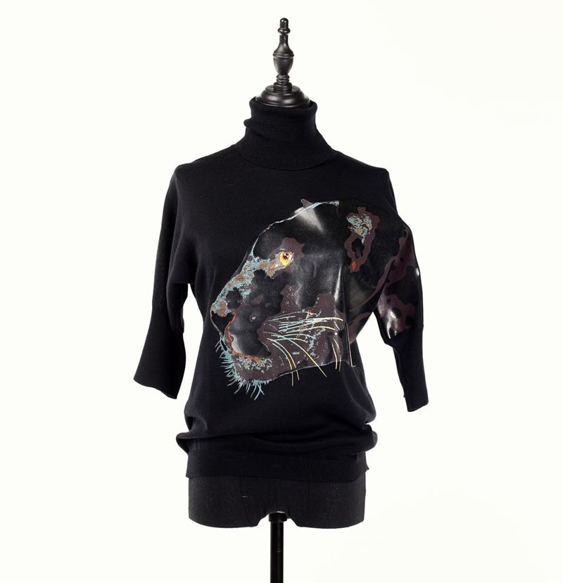 Krizia, Maglia