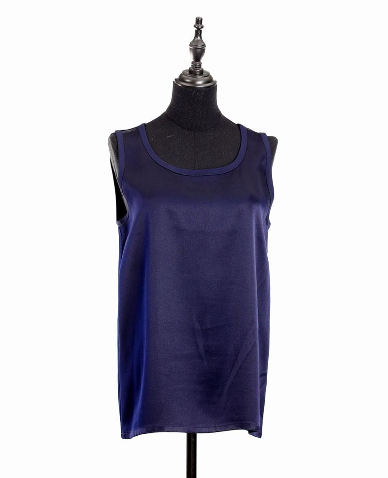 Yves Saint Laurent, Tank Top