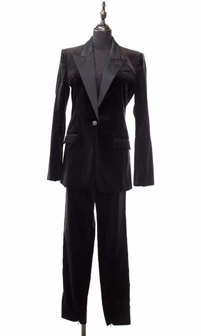 Gucci, Tailleur