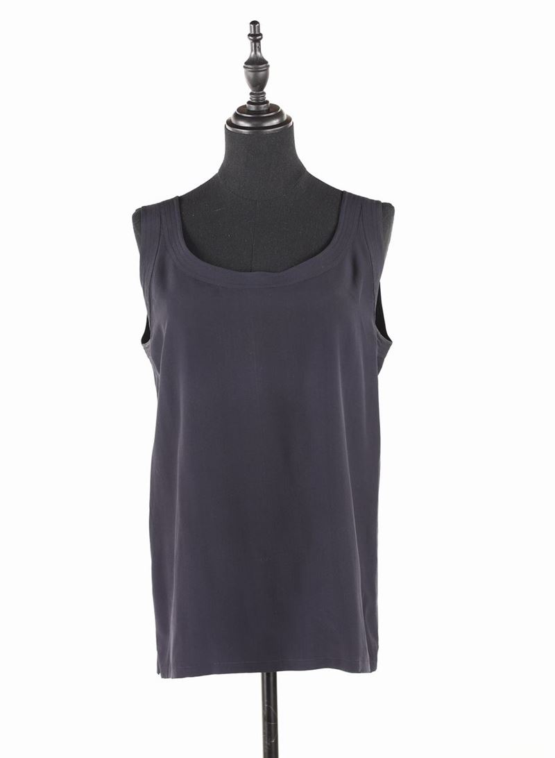 Chanel, Tank Top