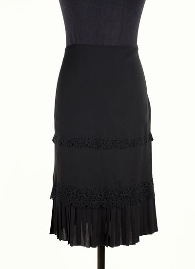 Valentino, Gonna