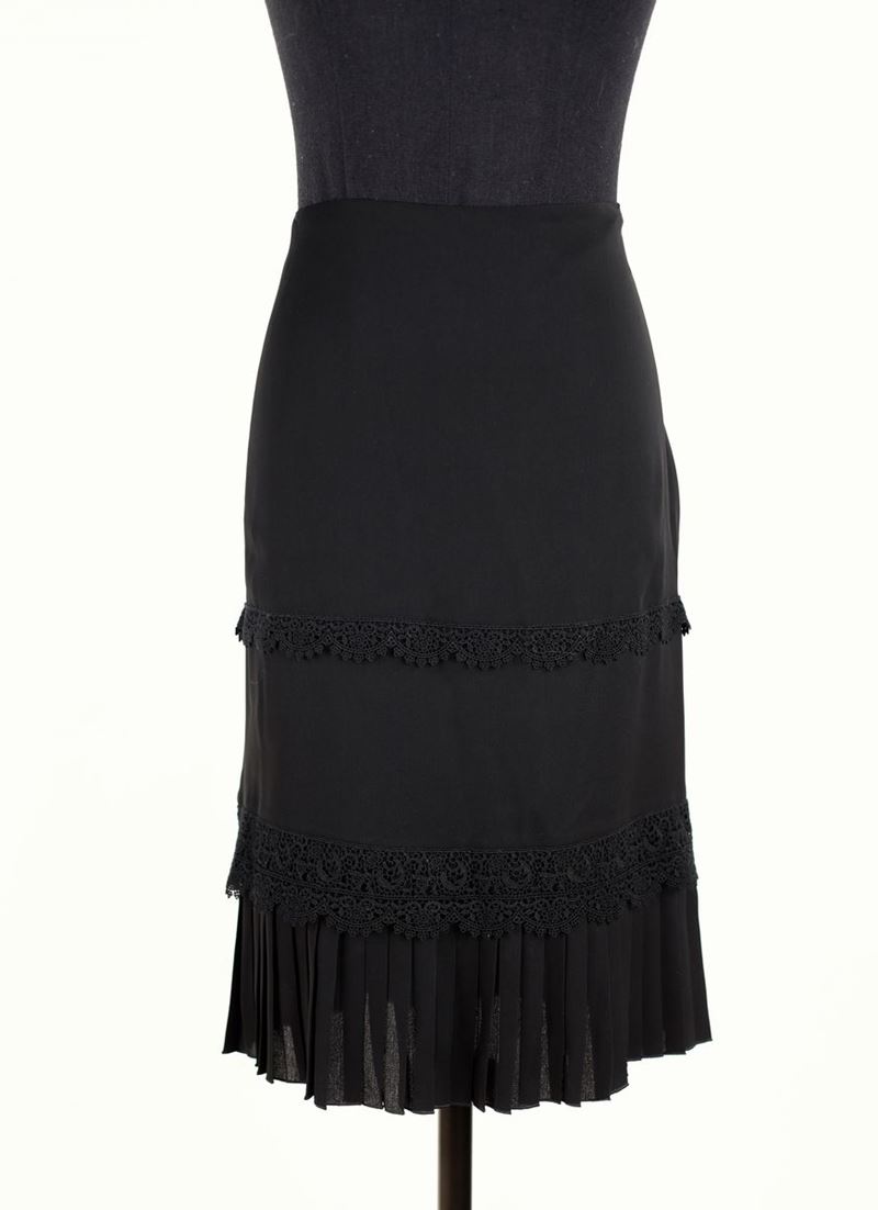 Valentino, Gonna