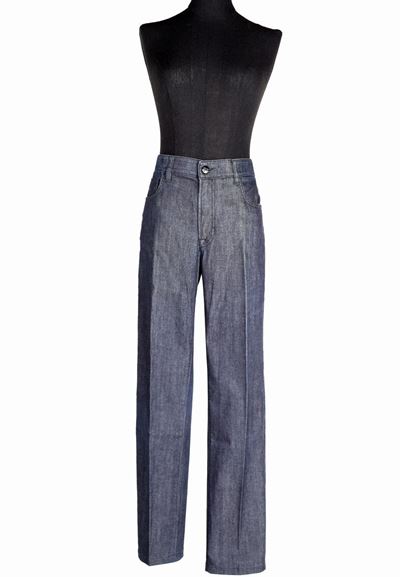 Armani, Jeans