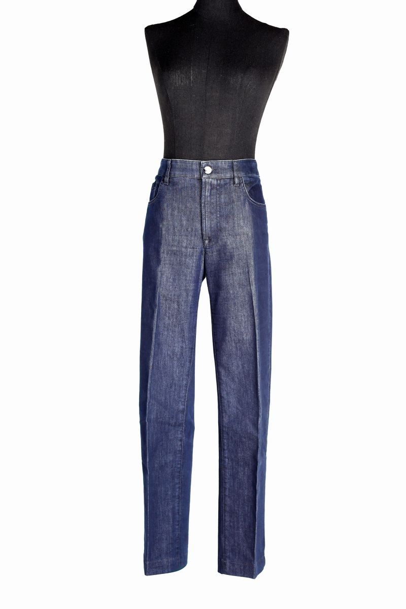 Armani, Jeans