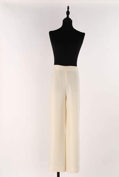Valentino, Pantalone Palazzo Avorio