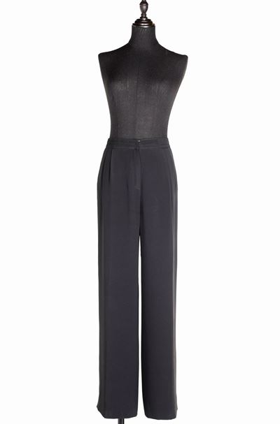 Valentino, Pantalone Palazzo Nero